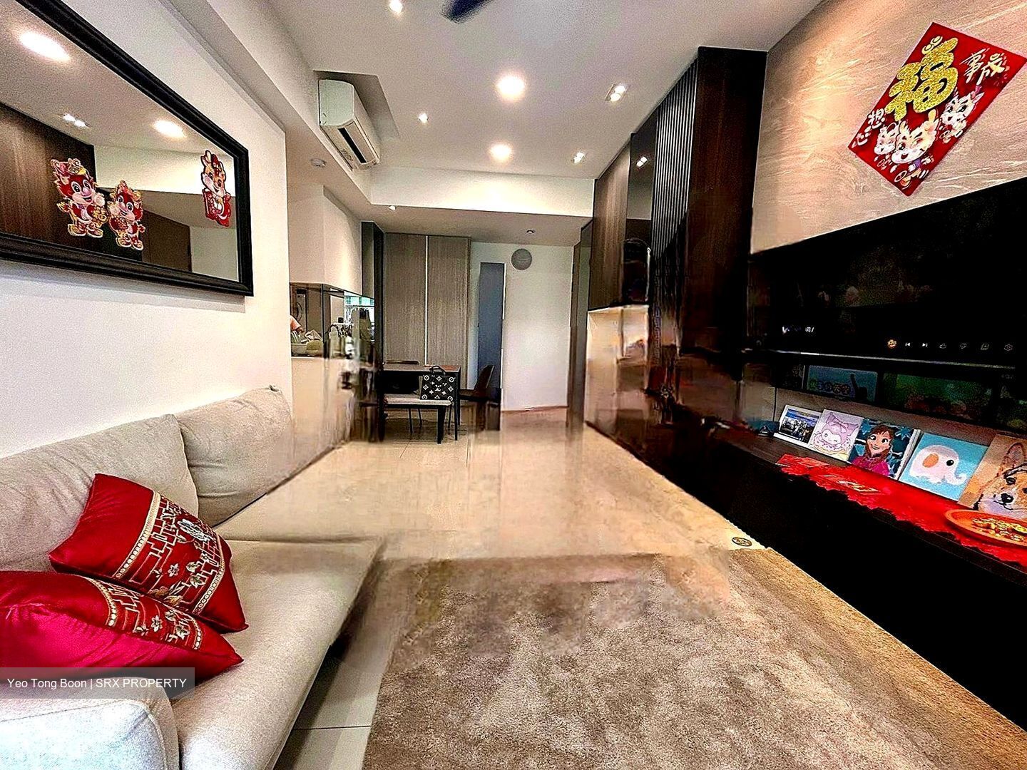 The Woodleigh Residences (D13), Apartment #616112491